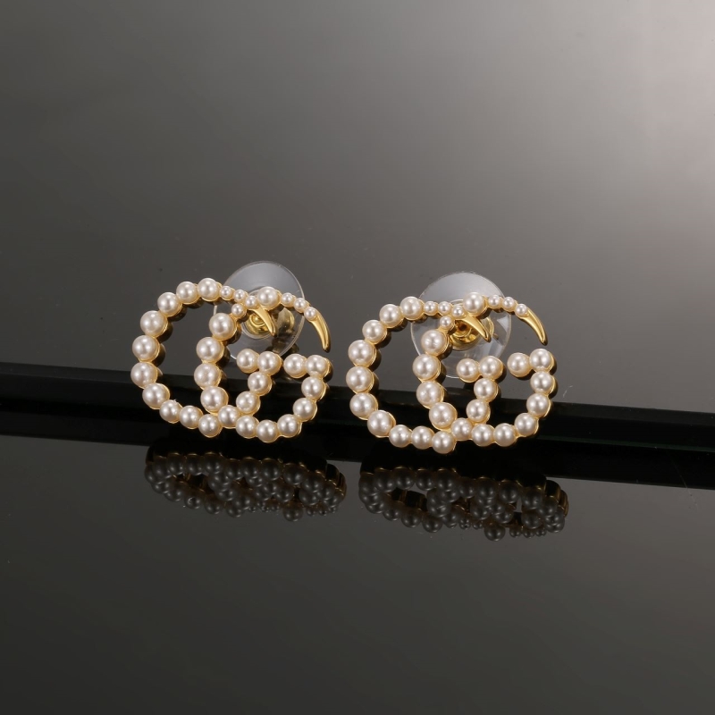 Gvc*1 earrings